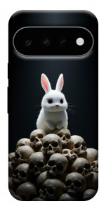 Чохол Bunny bones для Google Pixel 11 Pro