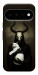 Чехол Creature with cat для Google Pixel 11