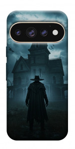 Чехол Horror house для Google Pixel 11 Pro XL