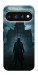 Чехол Horror house для Google Pixel 11 Pro XL