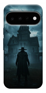 Чехол Horror house для Google Pixel 11