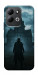 Чохол Horror house для Xiaomi Redmi 17