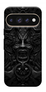 Чехол Horror pattern для Google Pixel 11 Pro XL