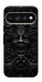 Чехол Horror pattern для Google Pixel 11 Pro XL