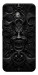 Чехол Horror pattern для Xiaomi Redmi Note 17 Pro