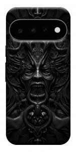 Чохол Horror pattern для Google Pixel 11 Pro