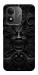 Чохол Horror pattern для Xiaomi Redmi Note 17