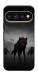 Чехол Horror wolfs для Google Pixel 11 Pro XL