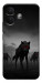 Чехол Horror wolfs для Xiaomi Redmi Note 17 Pro