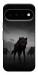 Чехол Horror wolfs для Google Pixel 11