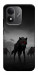 Чехол Horror wolfs для Xiaomi Redmi Note 17