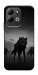 Чохол Horror wolfs для Xiaomi Redmi 17