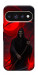 Чехол Red moon reaper для Google Pixel 11 Pro XL