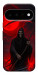Чехол Red moon reaper для Google Pixel 11