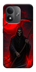 Чехол Red moon reaper для Xiaomi Redmi Note 17