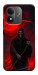 Чехол Red moon reaper для Xiaomi Redmi Note 17