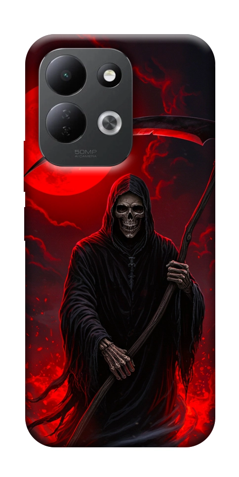 Чохол Red moon reaper для Xiaomi Redmi 17