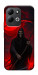Чохол Red moon reaper для Xiaomi Redmi 17