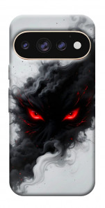Чехол Smoke eyes для Google Pixel 11 Pro XL