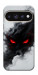 Чехол Smoke eyes для Google Pixel 11 Pro XL