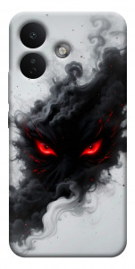 Чехол Smoke eyes для Xiaomi Redmi Note 17 Pro
