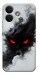 Чехол Smoke eyes для Xiaomi Redmi Note 17 Pro