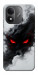 Чехол Smoke eyes для Xiaomi Redmi Note 17