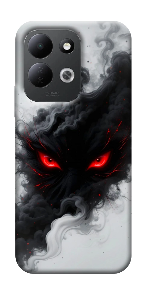Чохол Smoke eyes для Xiaomi Redmi 17