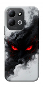 Чохол Smoke eyes для Xiaomi Redmi 17