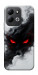 Чохол Smoke eyes для Xiaomi Redmi 17