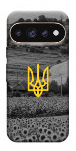 Чехол Душа України для Google Pixel 11 Pro XL