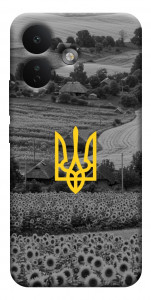 Чехол Душа України для Xiaomi Redmi Note 17 Pro