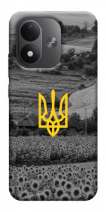 Чехол Душа України для Xiaomi Redmi Note 17