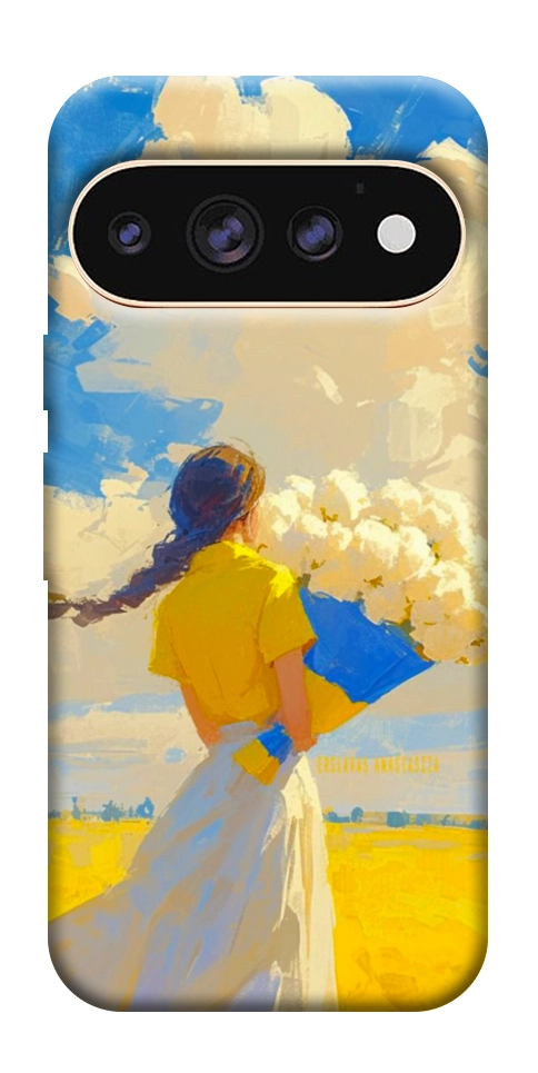 Чехол Поле мрій для Google Pixel 11 Pro XL