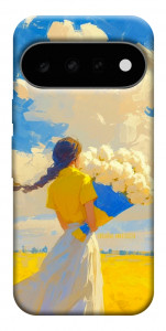 Чохол Поле мрій для Google Pixel 11 Pro