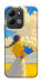 Чохол Поле мрій для Xiaomi Redmi 17