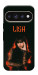 Чехол Blackpink Lisa для Google Pixel 11 Pro XL