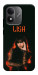 Чехол Blackpink Lisa для Xiaomi Redmi Note 17