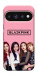 Чехол Blackpink для Google Pixel 11 Pro XL