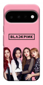 Чохол Blackpink для Google Pixel 11 Pro