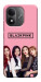 Чохол Blackpink для Xiaomi Redmi Note 17