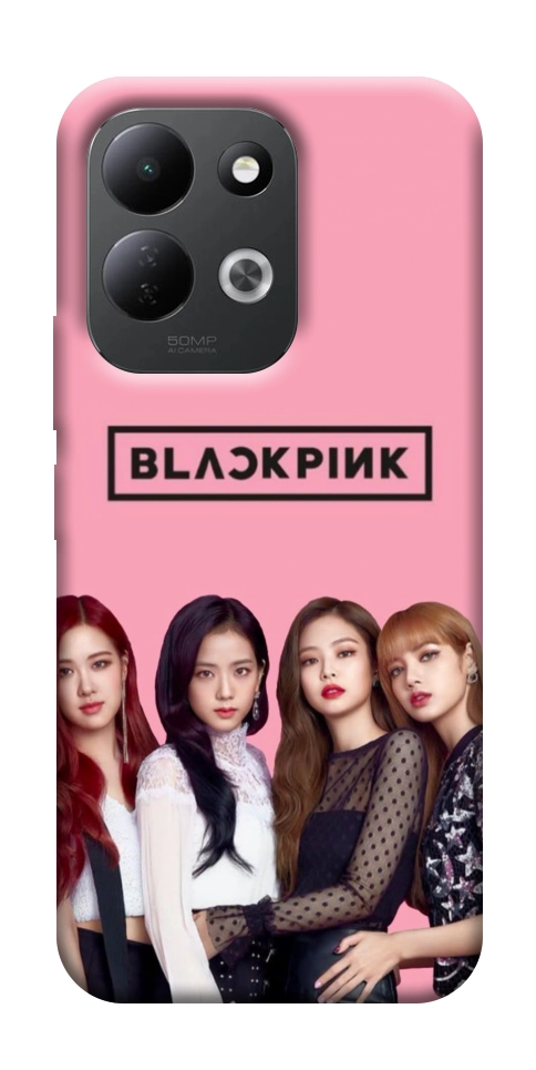 Чохол Blackpink для Xiaomi Redmi 17