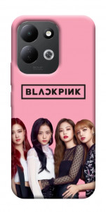 Чохол Blackpink для Xiaomi Redmi 17