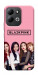 Чохол Blackpink для Xiaomi Redmi 17