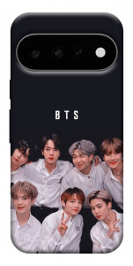 Чохол BTS all together для Google Pixel 11 Pro