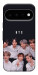 Чохол BTS all together для Google Pixel 11 Pro