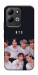 Чохол BTS all together для Xiaomi Redmi 17