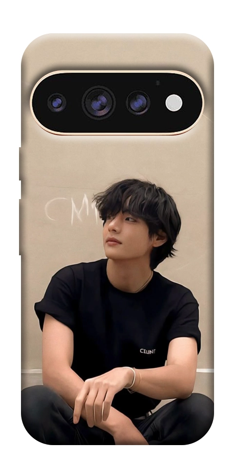 Чехол BTS V для Google Pixel 11 Pro XL