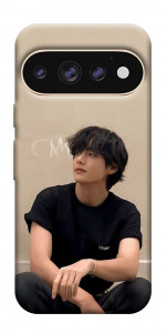 Чехол BTS V для Google Pixel 11 Pro XL