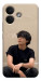 Чехол BTS V для Xiaomi Redmi Note 17 Pro